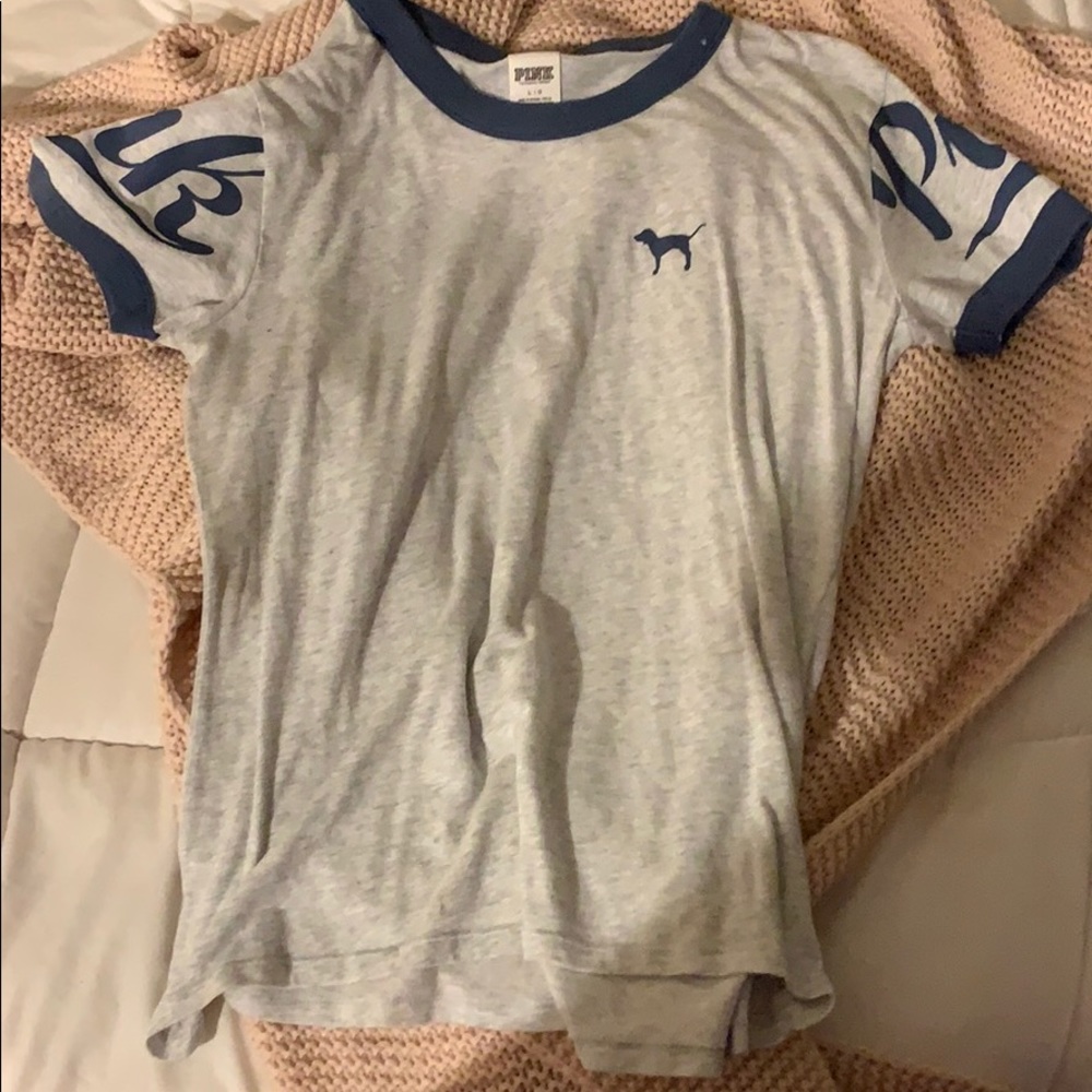 don’t wear